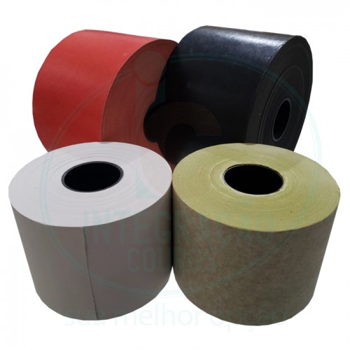 FITA CARBONO 38mm, 55mm e 65mm